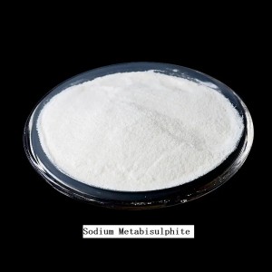 Sodium-Metabisulfite